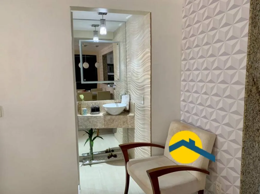 Casa, 3 quartos, 120 m² - Foto 9