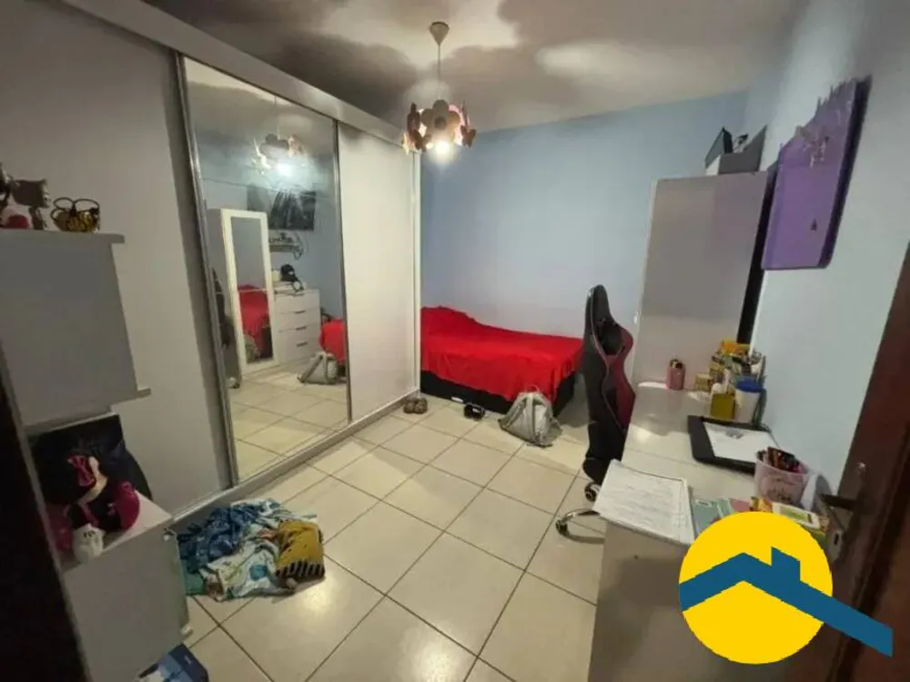 Casa, 3 quartos, 124 m² - Foto 10