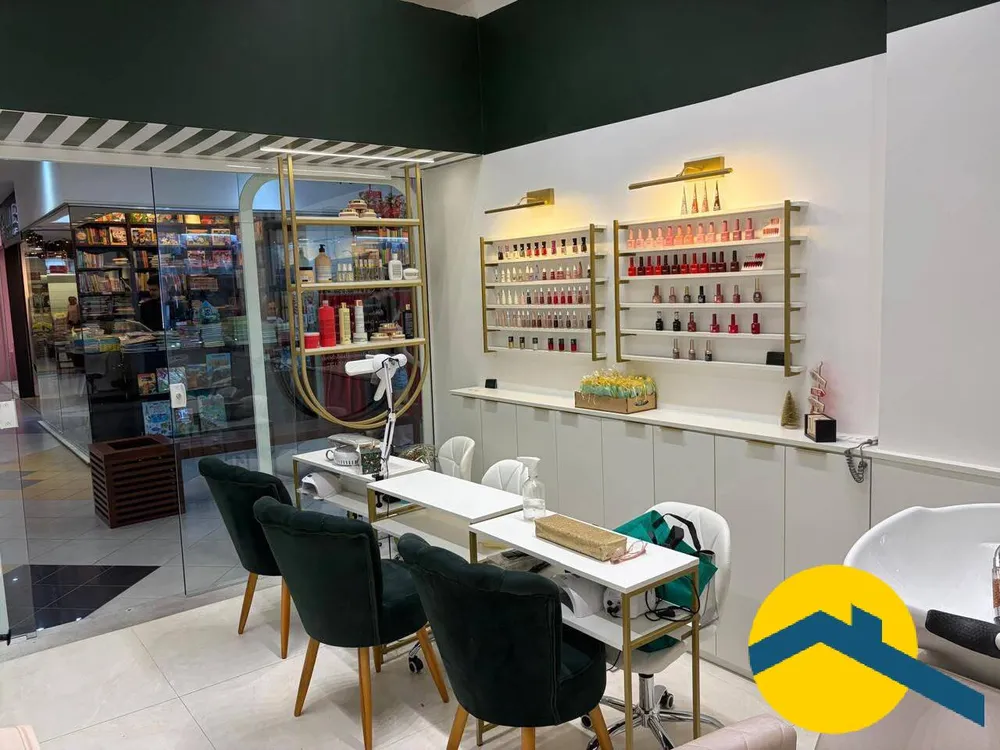 Loja-Salão, 20 m² - Foto 3