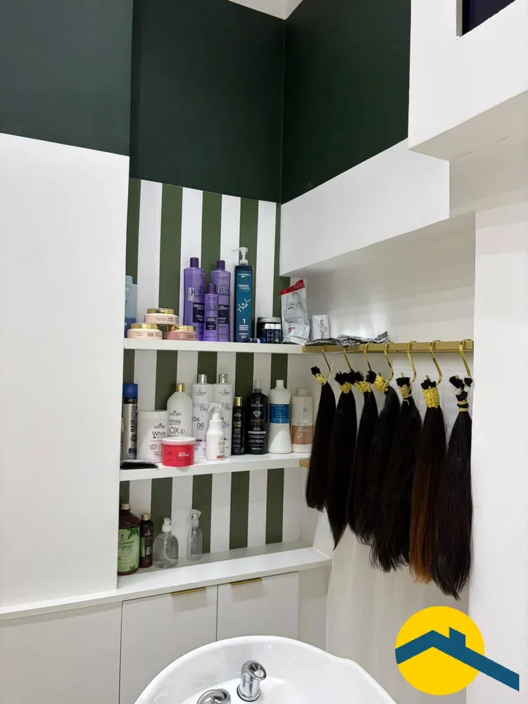 Loja-Salão, 20 m² - Foto 6
