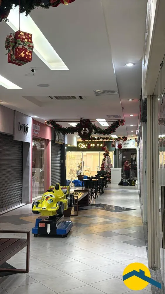 Loja-Salão, 20 m² - Foto 9