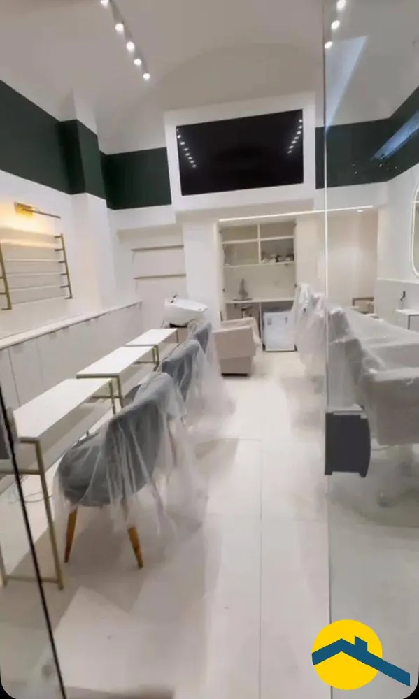 Loja-Salão, 20 m² - Foto 10
