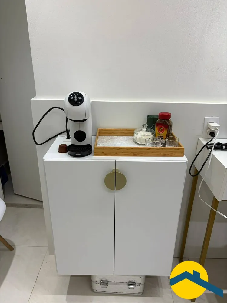 Loja-Salão, 20 m² - Foto 8