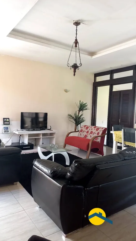 Casa, 4 quartos, 300 m² - Foto 5
