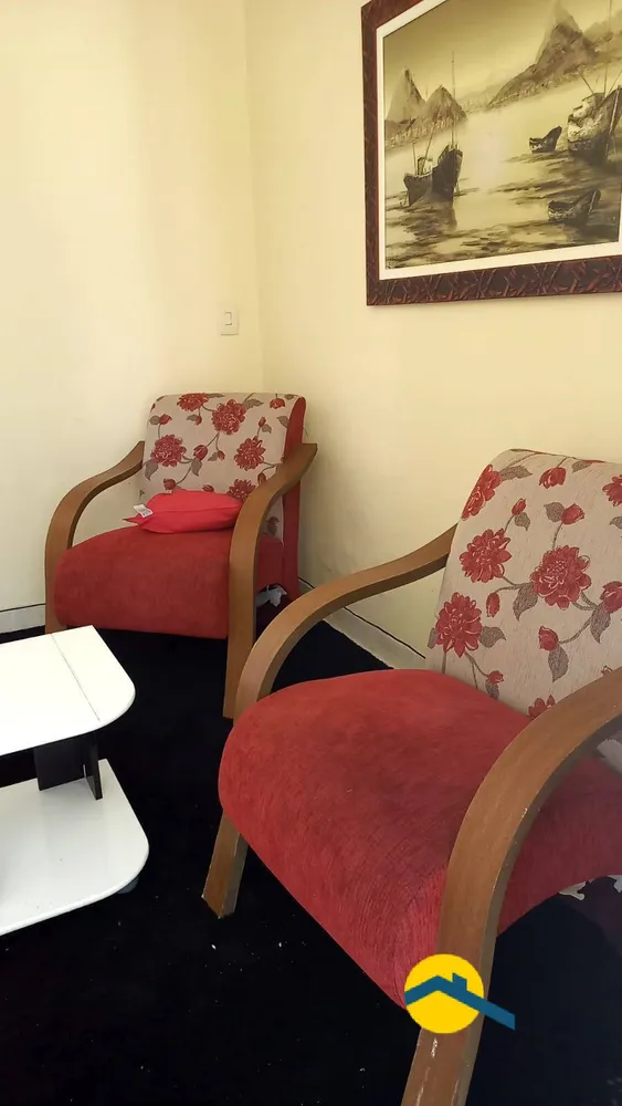 Casa, 4 quartos, 300 m² - Foto 11