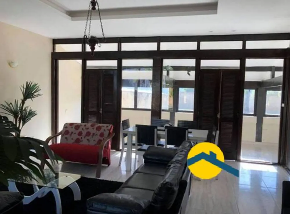 Casa, 4 quartos, 300 m² - Foto 8