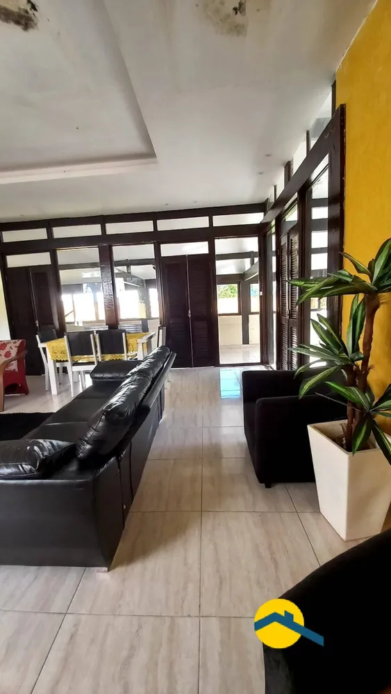 Casa, 4 quartos, 300 m² - Foto 4