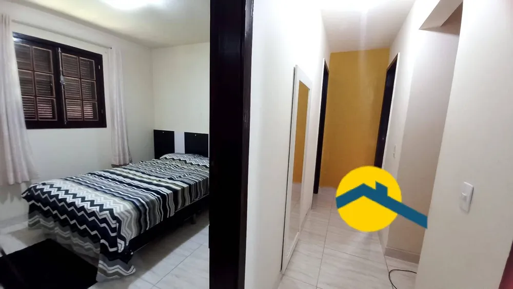 Casa, 4 quartos, 300 m² - Foto 21