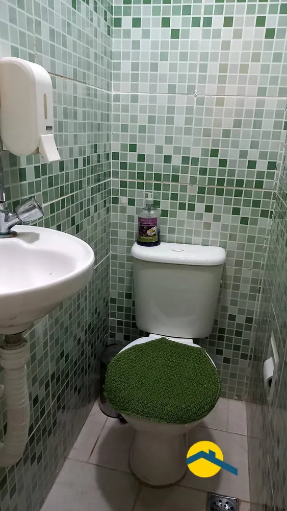 Casa, 4 quartos, 300 m² - Foto 10