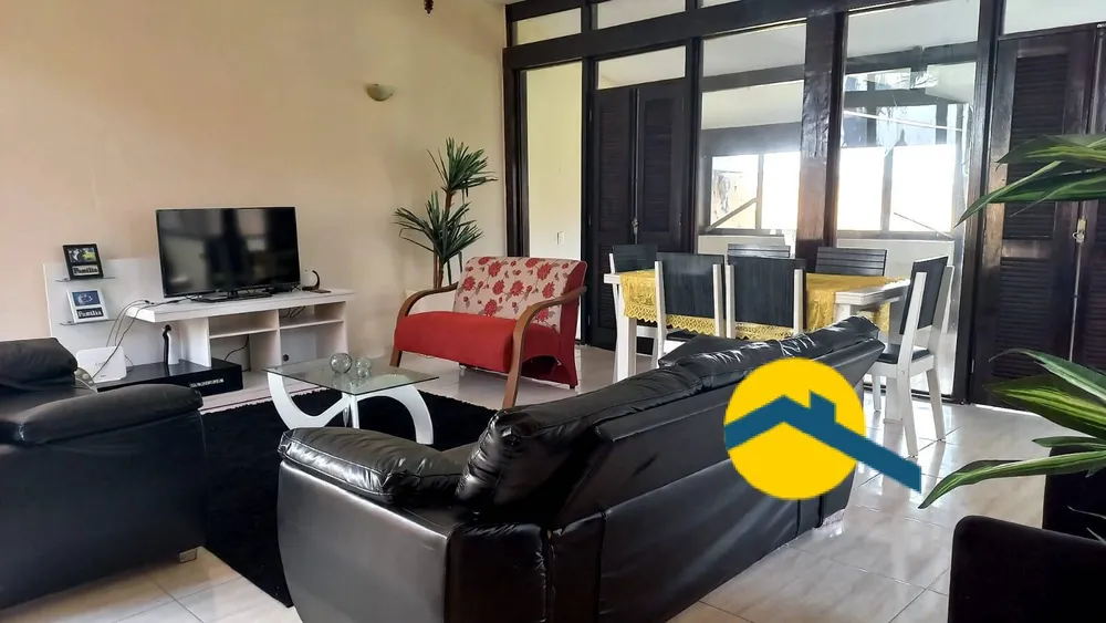 Casa, 4 quartos, 300 m² - Foto 6
