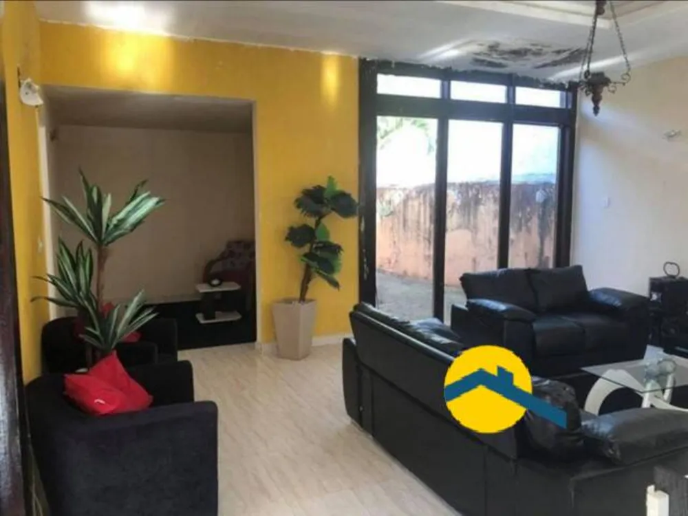 Casa, 4 quartos, 300 m² - Foto 3