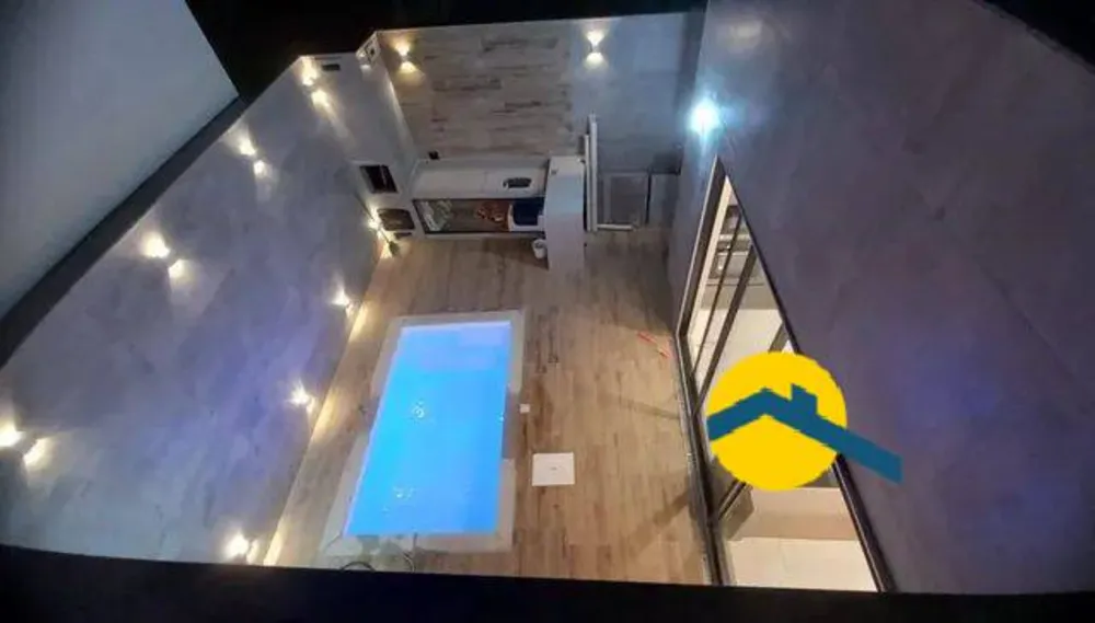 Casa, 3 quartos, 120 m² - Foto 14
