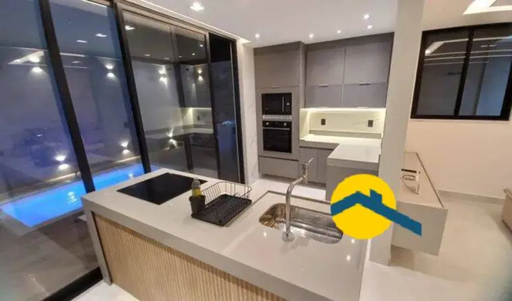 Casa, 3 quartos, 120 m² - Foto 9