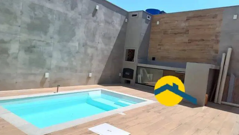Casa, 3 quartos, 120 m² - Foto 13