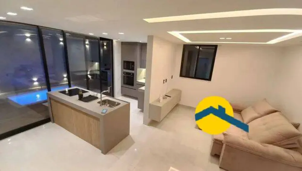 Casa, 3 quartos, 120 m² - Foto 2