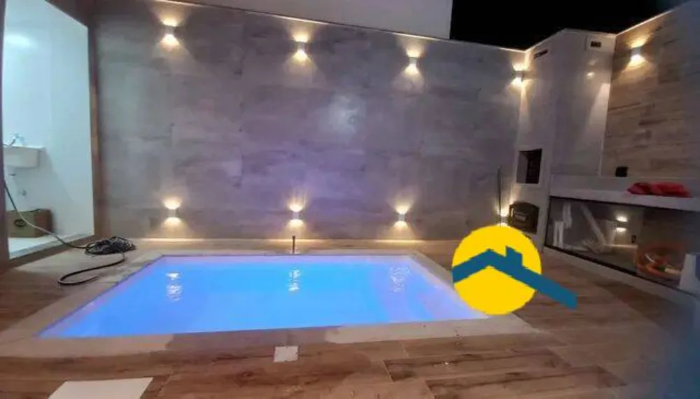 Casa, 3 quartos, 120 m² - Foto 12