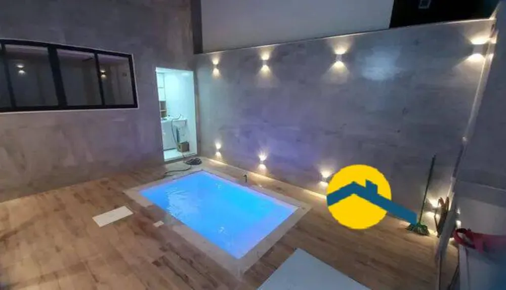 Casa, 3 quartos, 120 m² - Foto 16