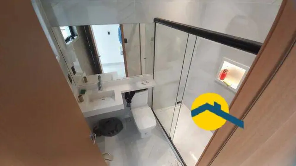 Casa, 3 quartos, 120 m² - Foto 7