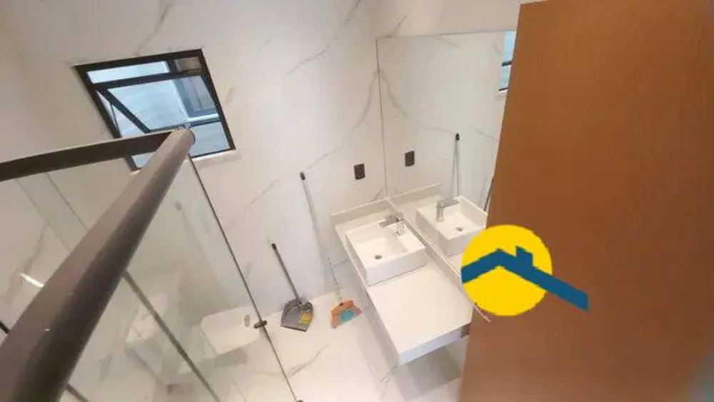 Casa, 3 quartos, 120 m² - Foto 5