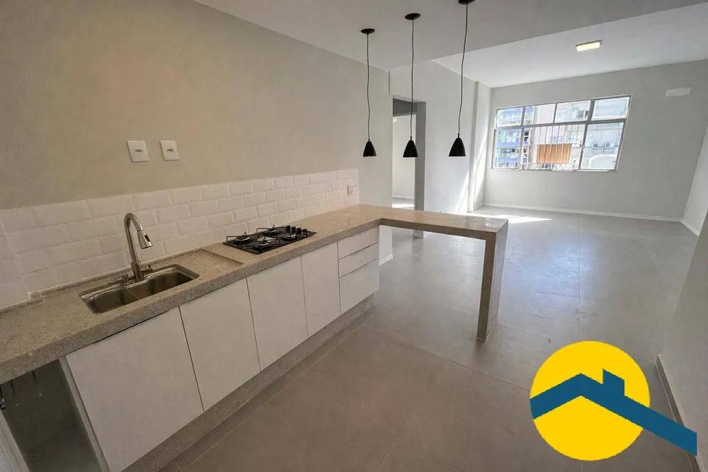 Apartamento, 2 quartos, 85 m² - Foto 1