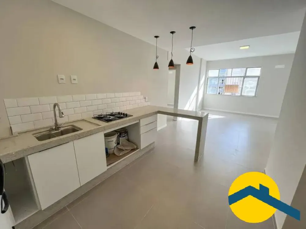 Apartamento, 2 quartos, 85 m² - Foto 2