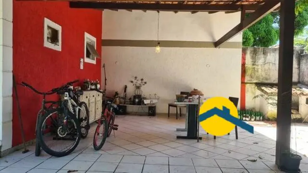 Casa, 360 m² - Foto 6