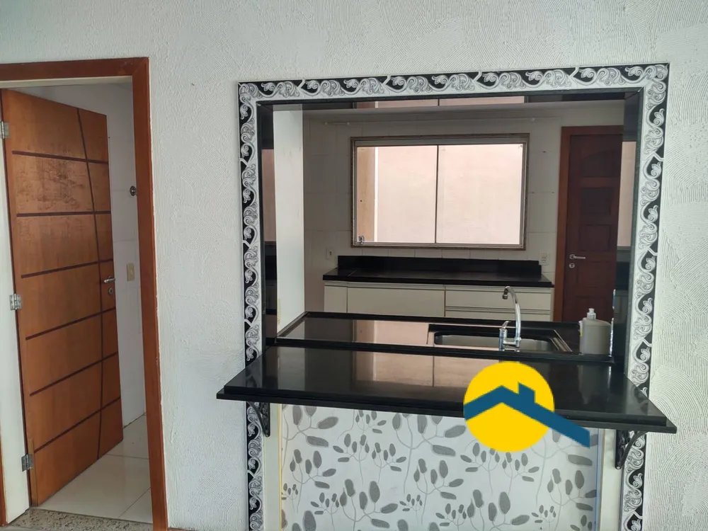 Casa de Condomínio, 3 quartos - Foto 9