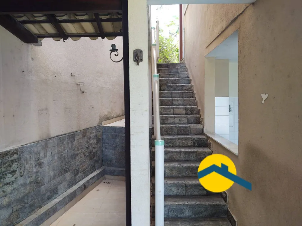 Casa de Condomínio, 3 quartos - Foto 31