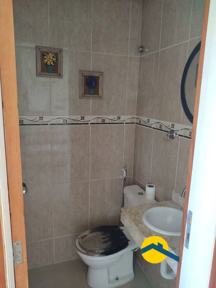 Casa de Condomínio, 3 quartos - Foto 8