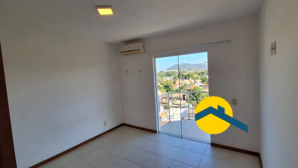 Casa de Condomínio, 3 quartos - Foto 12