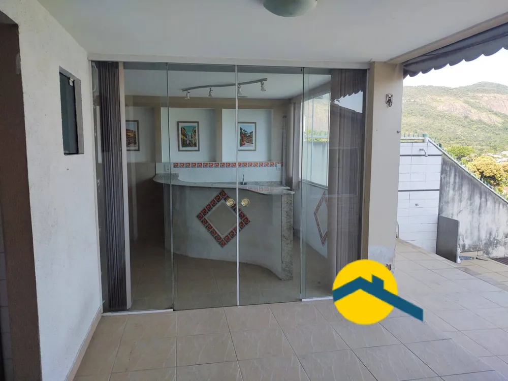 Casa de Condomínio, 3 quartos - Foto 38