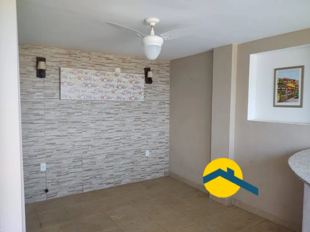 Casa de Condomínio, 3 quartos - Foto 40