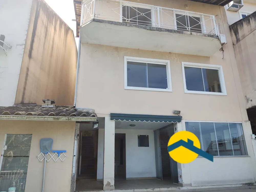 Casa de Condomínio, 3 quartos - Foto 43