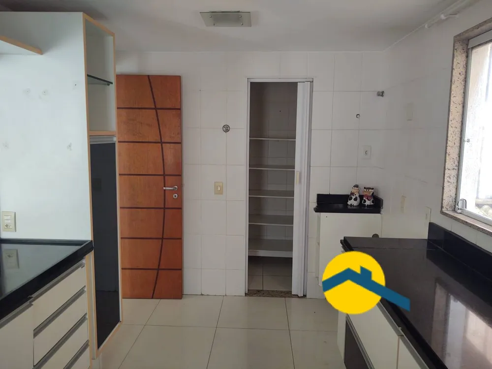 Casa de Condomínio, 3 quartos - Foto 10