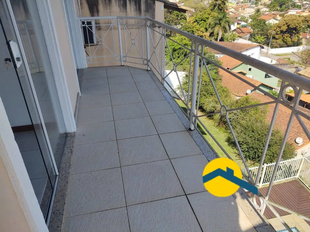 Casa de Condomínio, 3 quartos - Foto 21