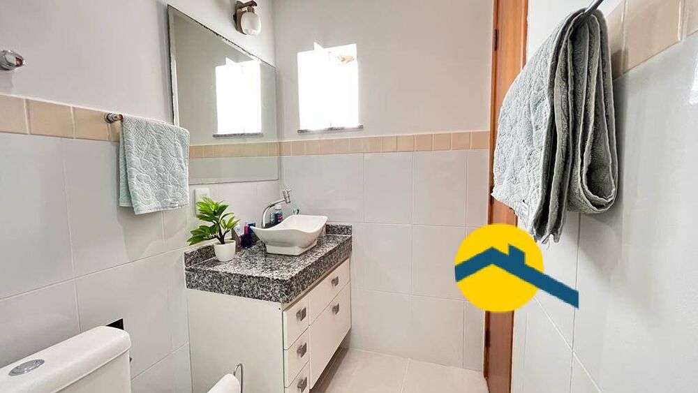 Casa, 3 quartos, 120 m² - Foto 3