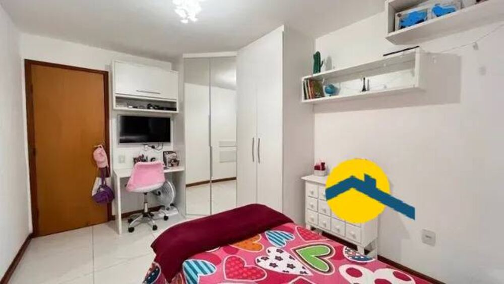 Casa, 3 quartos, 120 m² - Foto 2