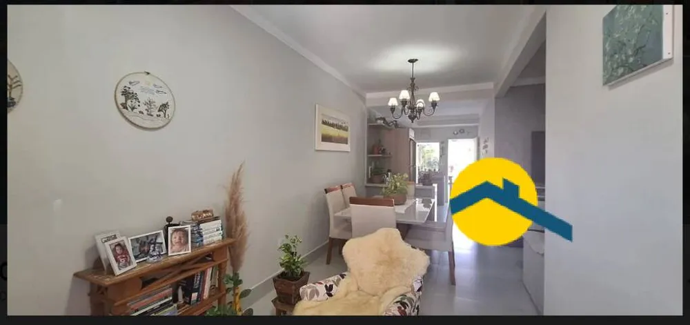 Casa, 2 quartos, 90 m² - Foto 5