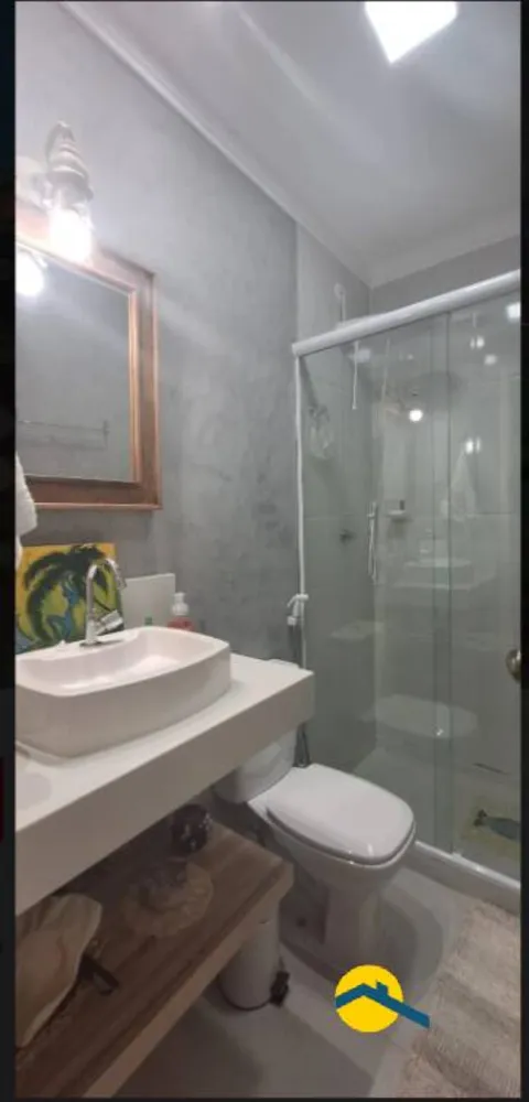 Casa, 2 quartos, 90 m² - Foto 14