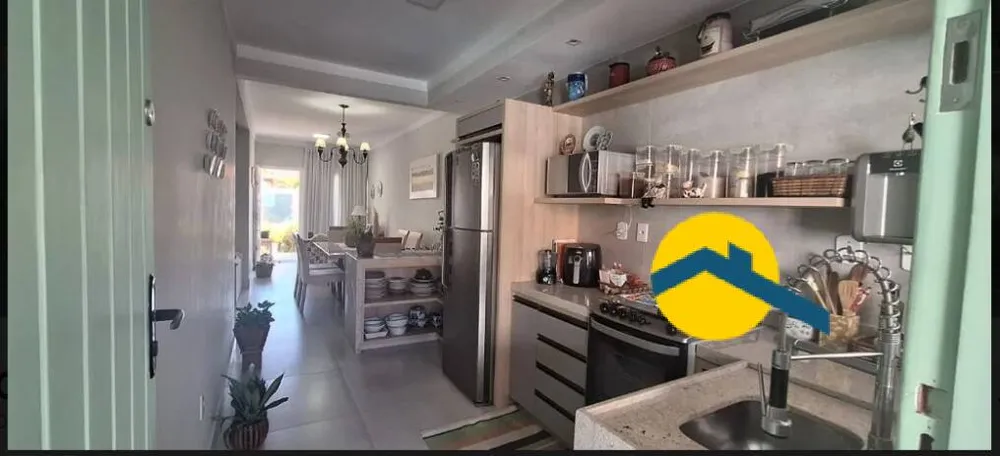 Casa, 2 quartos, 90 m² - Foto 17