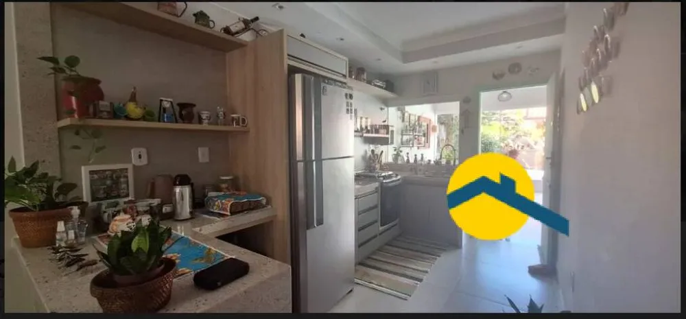 Casa, 2 quartos, 90 m² - Foto 16