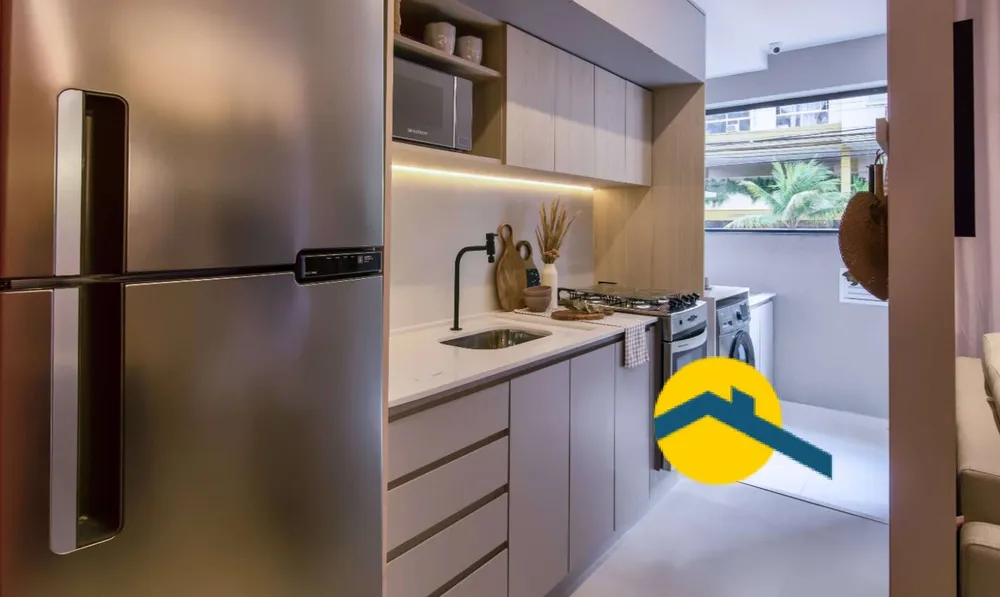 Casa, 2 quartos, 90 m² - Foto 15