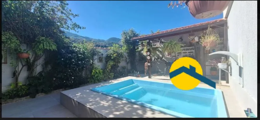 Casa, 2 quartos, 90 m² - Foto 1