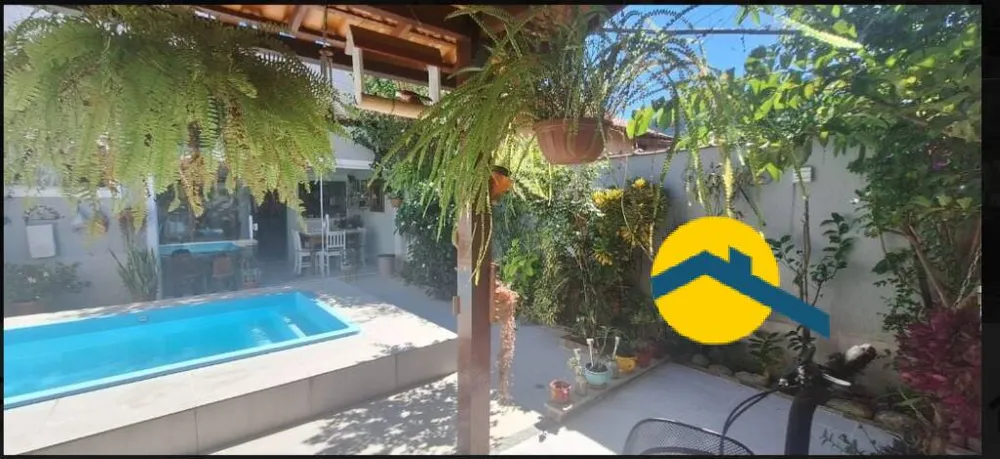 Casa, 2 quartos, 90 m² - Foto 19