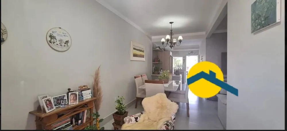 Casa, 2 quartos, 90 m² - Foto 2