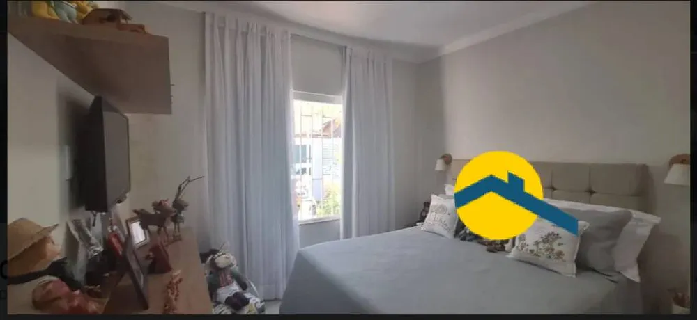 Casa, 2 quartos, 90 m² - Foto 13