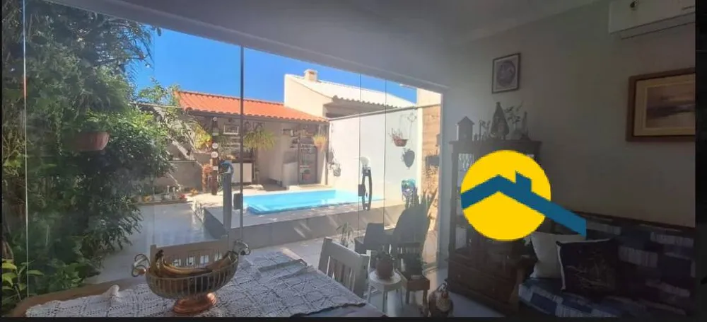 Casa, 2 quartos, 90 m² - Foto 18