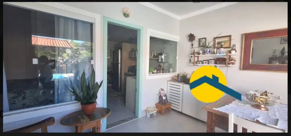 Casa, 2 quartos, 90 m² - Foto 7