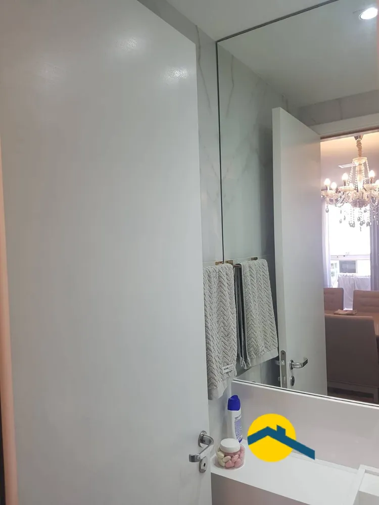 Apartamento, 1 quarto, 56 m² - Foto 11