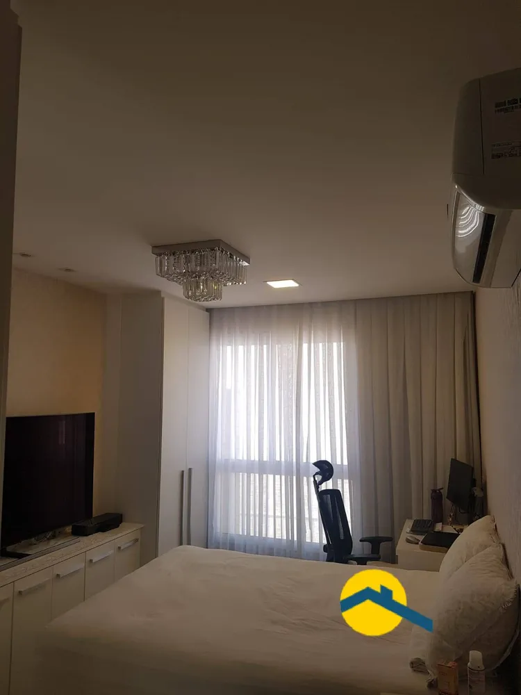 Apartamento, 1 quarto, 56 m² - Foto 3